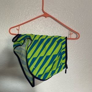 Nike Dri Fit Running Shorts